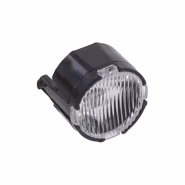 FP18209_LISA3CSP-O-CLIP16 Ledil  Optique - Lentilles